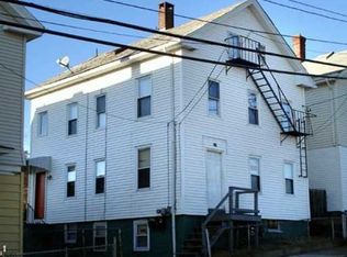 140 Silver Spring St, Providence, RI 02904