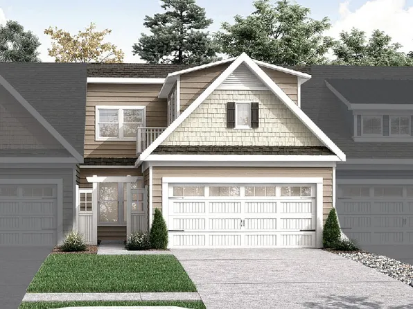 11638 Orchard Falls Circle Gln, Glen Allen, VA 23059