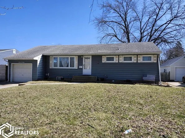 509 3rd St N, Humboldt, IA 50548