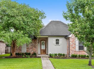 10234 Springrose Ave, Baton Rouge, LA 70810