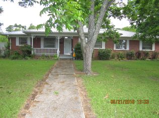 1200 Silver Ave, Gadsden, AL 35903