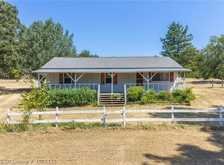 3409 Zion Rd, Van Buren, AR 72956
