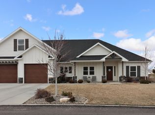 3651 N Native Dancer Dr, Cedar City, UT 84721