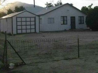 457 H St, Hawthorne, NV 89415