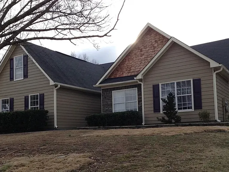 1890 Hampton Walk Ct — Photo 1