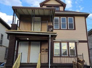 7410 Burnette St FLOOR 2, Detroit, MI 48210