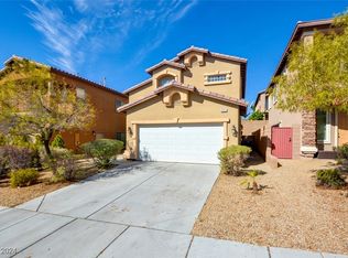 6741 Barrington Hills St, Las Vegas, NV 89149