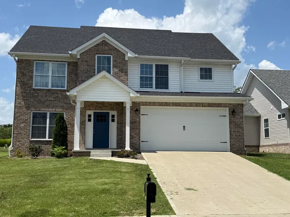 407 General John Payne Blvd, Georgetown, KY 40324