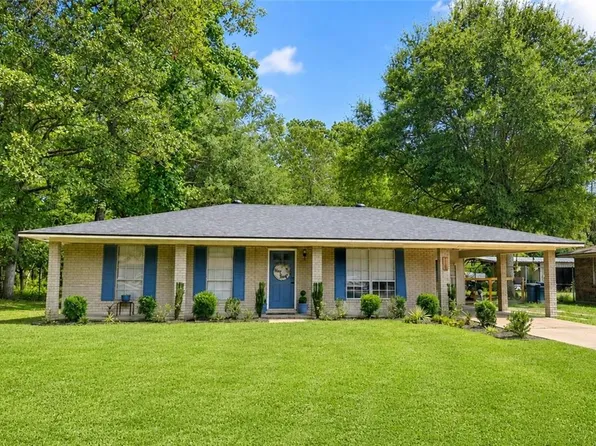 115 Boundary Dr, Woodworth, LA 71485
