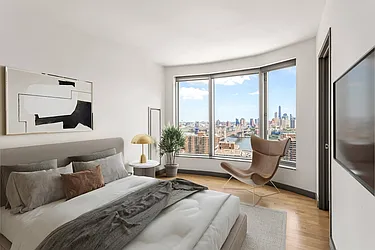 Rented by Beam Living