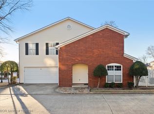 3201 S O St APT 11, Fort Smith, AR 72903