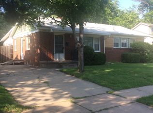 7914 E Clay St, Wichita, KS 67207