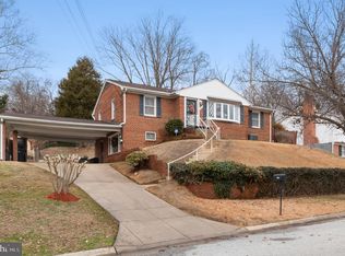 2104 Belfast Dr, Fort Washington, MD 20744