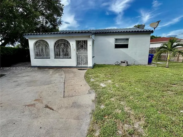 6137 SW 20th Ct Unit A, Hollywood, FL 33023