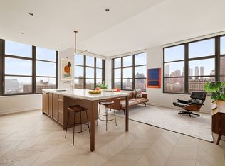 115 York St #12F, Brooklyn, NY