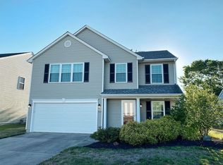 5605 Stone Path Dr, Middletown, OH 45042