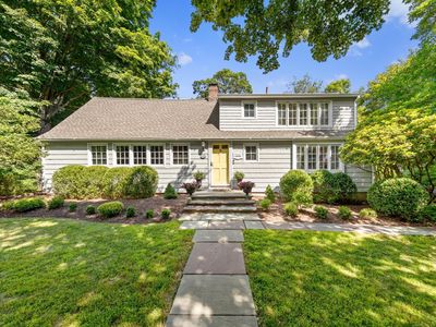 35 Rayfield Road, Westport, CT, 06880
