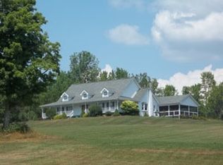 2111 Hog Mountain Rd, Fleischmanns, NY 12430