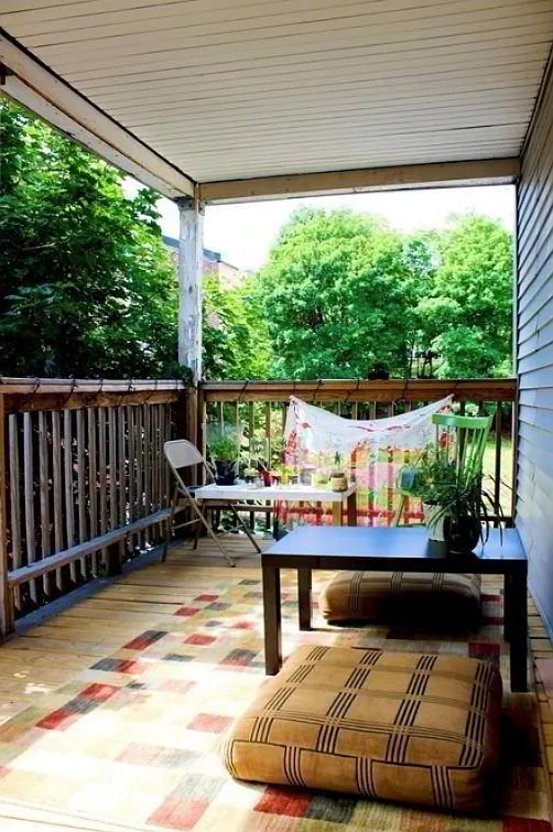 3 bed, 1200 sqft, $4,800 — Photo 4