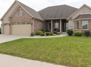 1210 Maclaren Ct, Franklin, IN 46131