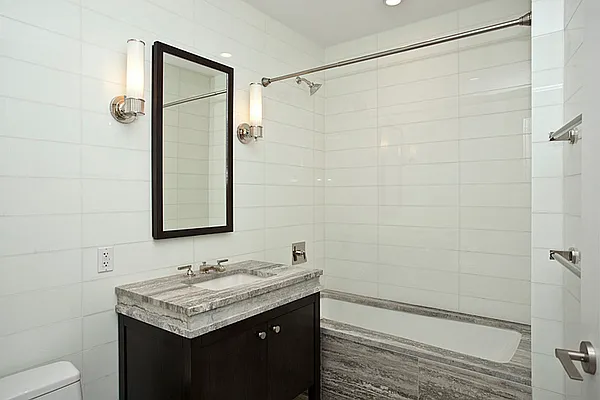 Rented by Brown Harris Stevens | media 27