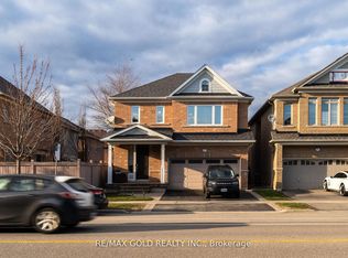 87 Scott Blvd, Milton, ON L9T 0S3