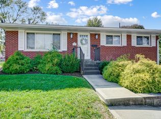 6039 Bearcat Dr, Cincinnati, OH 45248