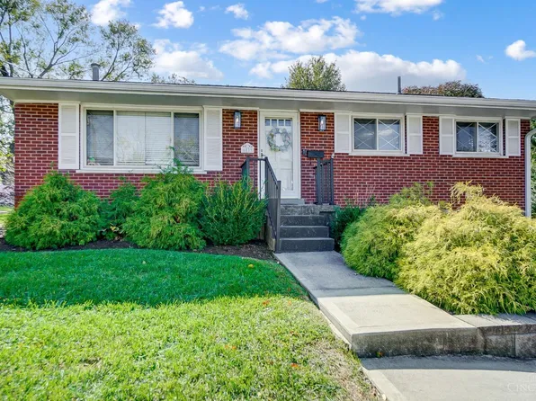 6039 Bearcat Dr, Cincinnati, OH 45248