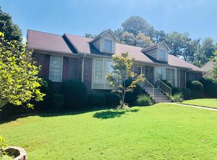 2501 6th St NW, Birmingham, AL 35215