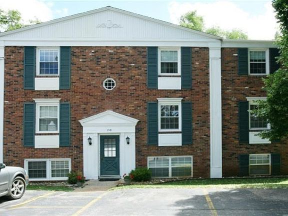 2nd image of 718 Garland Cir