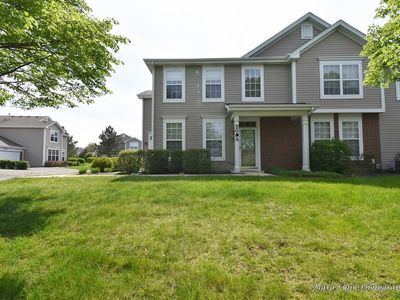 204 Belle Vue Ct #A, Sugar Grove, IL, 60554