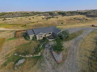 6555 Helfrick Rd, Billings, MT 59101