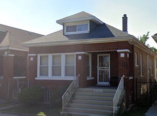 6110 S Richmond St, Chicago, IL 60629