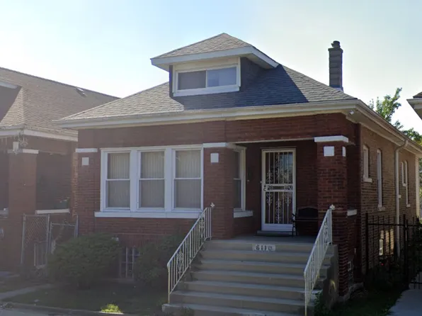 6110 S Richmond St, Chicago, IL 60629