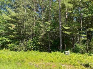 Scout Rd, Willard, WI 54493