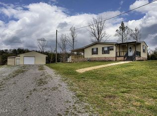 184 Wright Rd, Madisonville, TN 37354