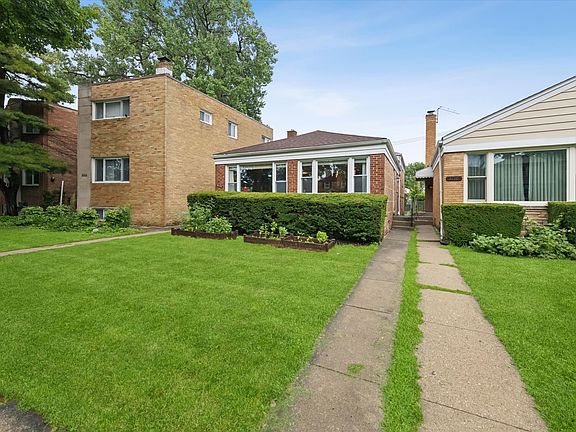 3rd image of 3114 W Jerome St