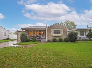 3850 Freeman Ave, Hamilton, OH 45015