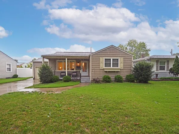 3850 Freeman Ave, Hamilton, OH 45015