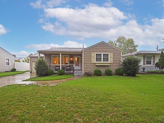 3850 Freeman Ave, Hamilton, OH 45015