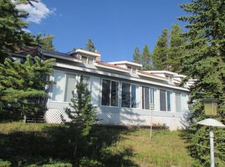 3566 Bills Loop South Rd, Island Park, ID 83429