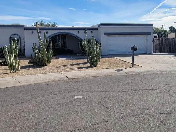 5807 S ALDER Drive, Tempe, AZ 85283