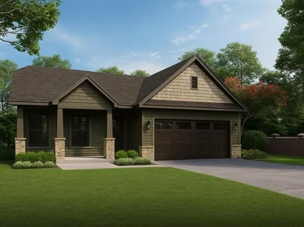 2285 Davenport Ct, Moore, SC 29369