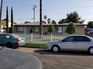 18012 E Renwick Rd, Azusa, CA 91702