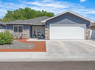 582 Redwing Ln, Grand Junction, CO 81504