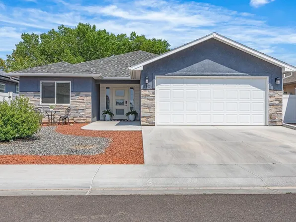 582 Redwing Ln, Grand Junction, CO 81504