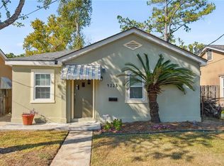 4225 South Dr, Jefferson, LA 70121