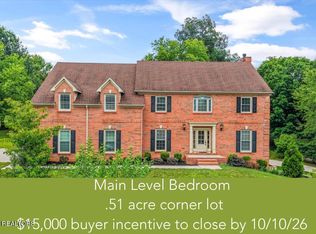716 Bridgeport Dr, Knoxville, TN 37934