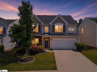 712 Tuckborough St, Greer, SC 29651