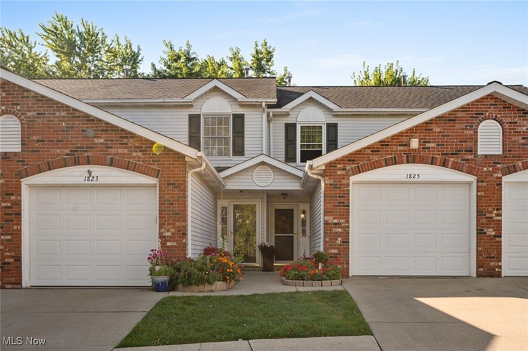 いわんちゅ　レンゲ 1825 Meadowland Dr, Brunswick, OH 44212 | Zillow